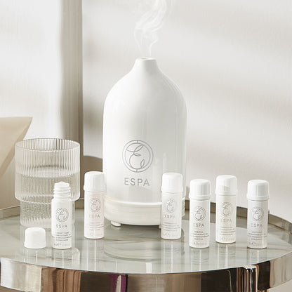 ESPA Restful Diffuser Pod Oil 10ml