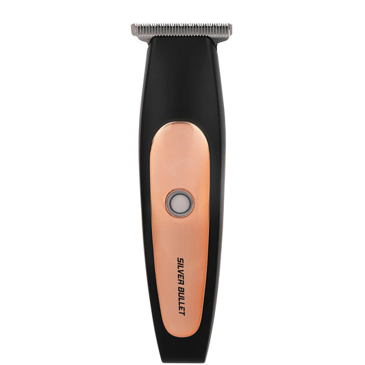 Silver Bullet Mini Blaze Hair Trimmer