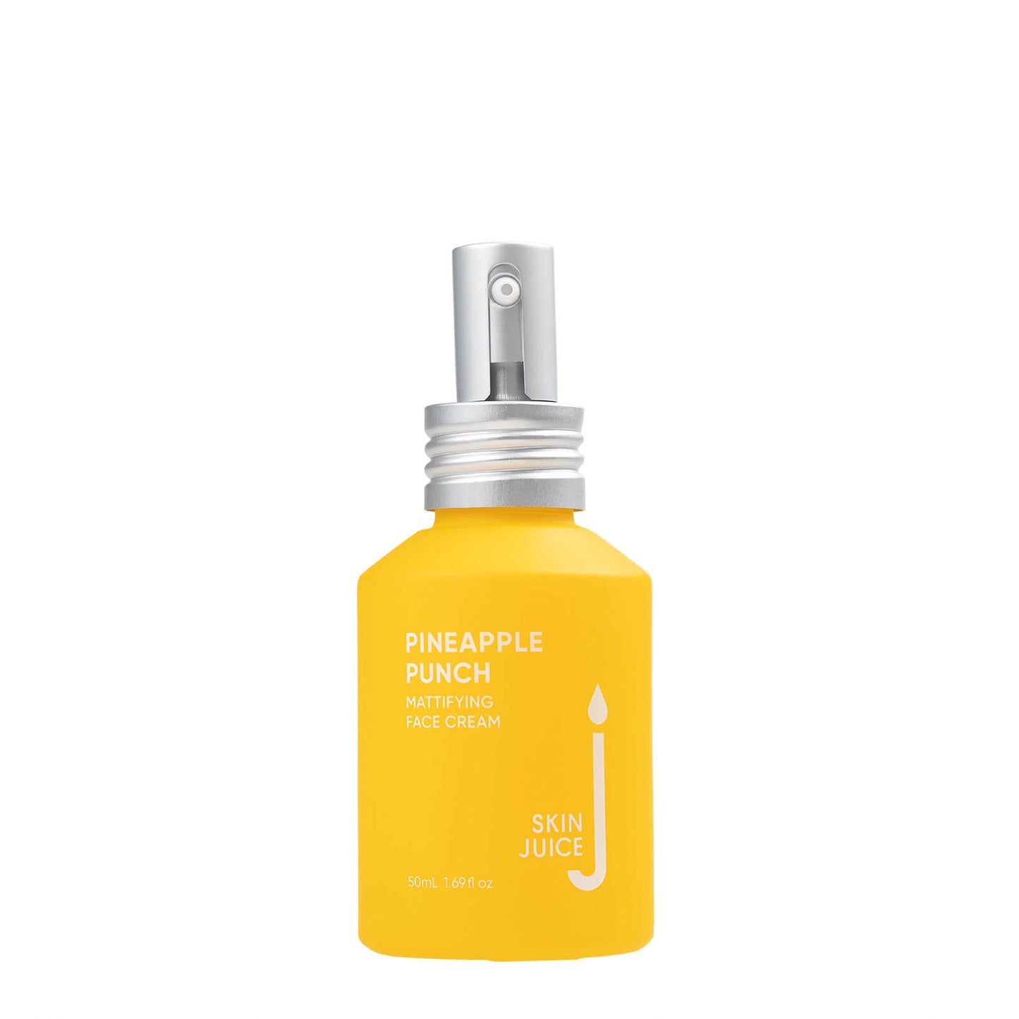 Skin Juice Pineapple Punch Purifying Face Cream 50ml