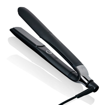 ghd Platinum+ Hair Straightener - Black