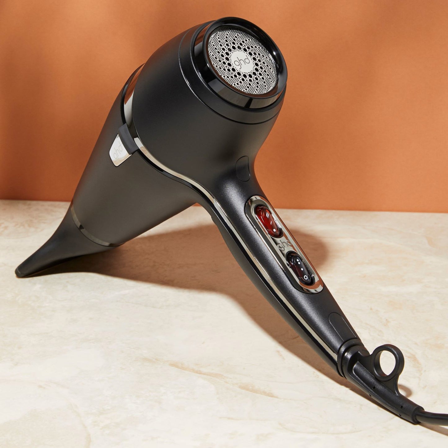 ghd Air Hair Dryer - Black