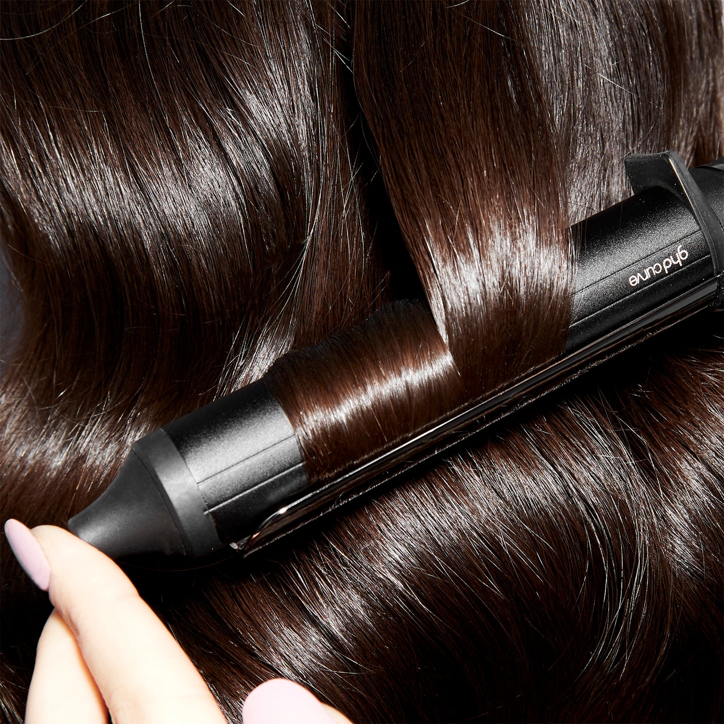 ghd Curve Classic Curl Tong Hair Curler - 26mm