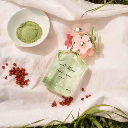 Marc Jacobs Daisy Spring Le Eau So Fresh Eau de Toilette 75ml