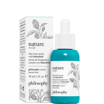 philosophy Nature in a Jar Bakuchiol Serum 30ml