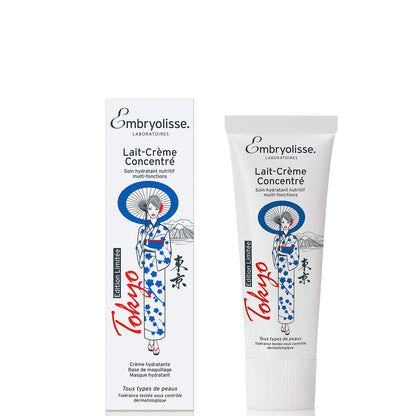 Embryolisse Lait-Crème Concentré 24 Hour Miracle Cream Tokyo Edition 30ml