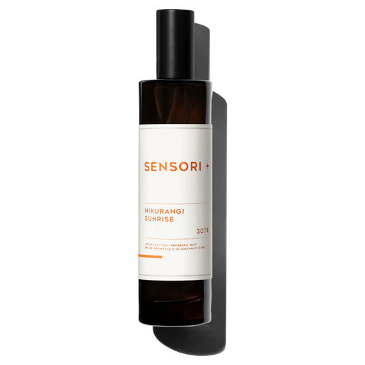 SENSORI+ Air Detoxifying Hikurangi Sunrise Aromatic Mist 100ml