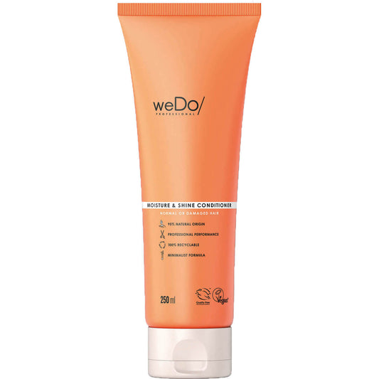 weDo/ Professional Moisture and Shine Conditioner 250ml