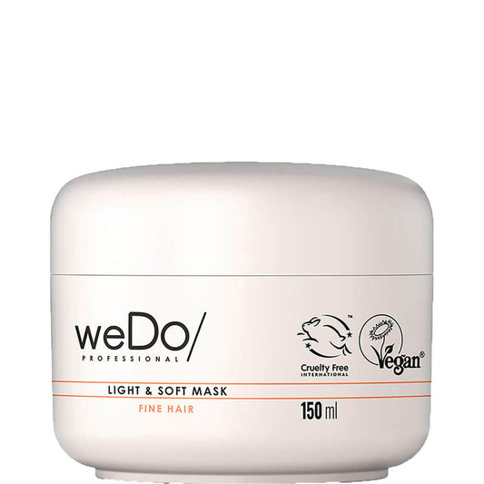 weDo/ Professional Light and Soft Mask 150ml