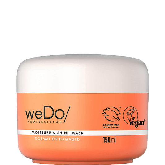 weDo/ Professional Moisture and Shine Mask 150ml