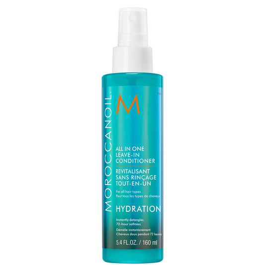 Moroccanoil All in One Leave-in Conditioner 160ml