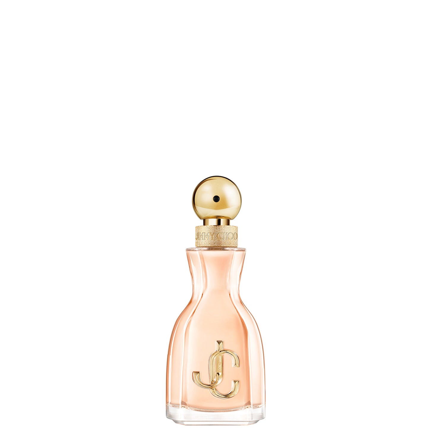 Jimmy Choo I Want Choo Eau de Parfum 40ml