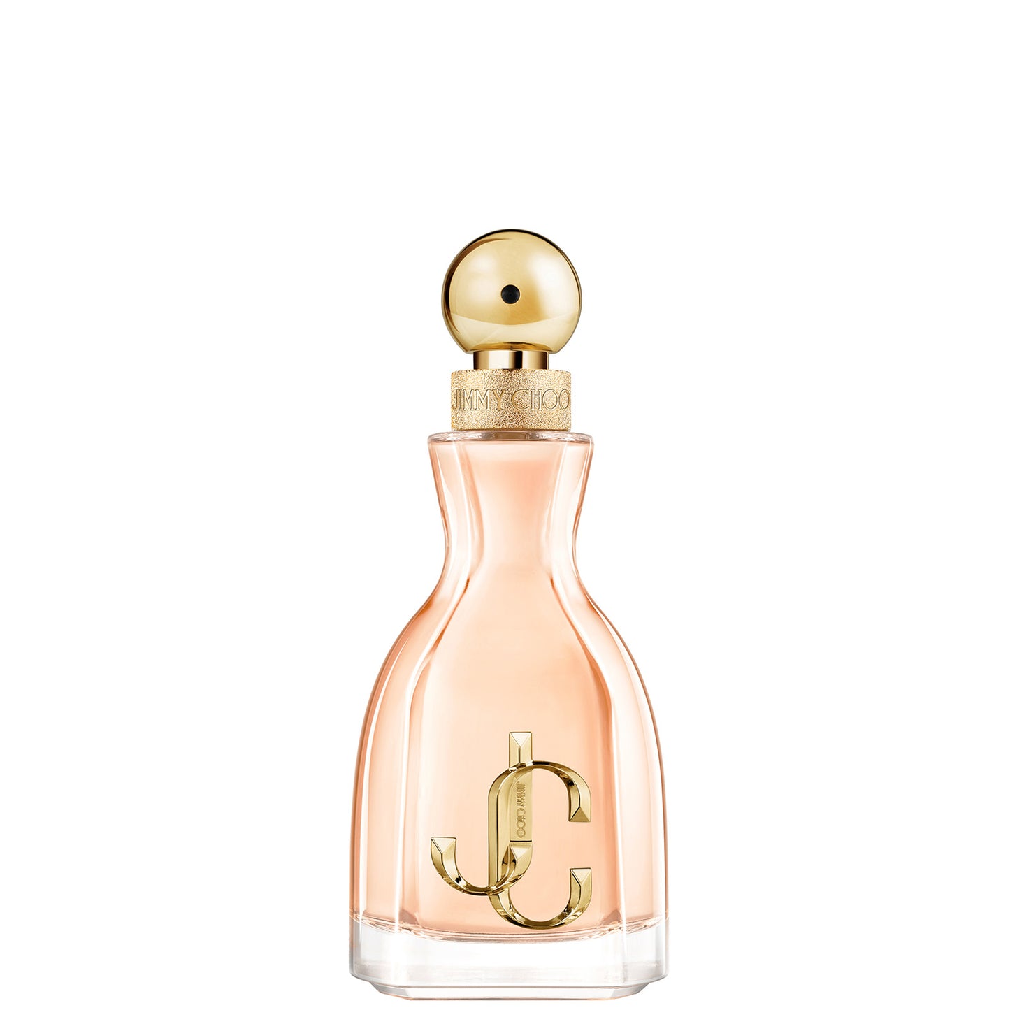 Jimmy Choo I Want Choo Eau de Parfum 60ml