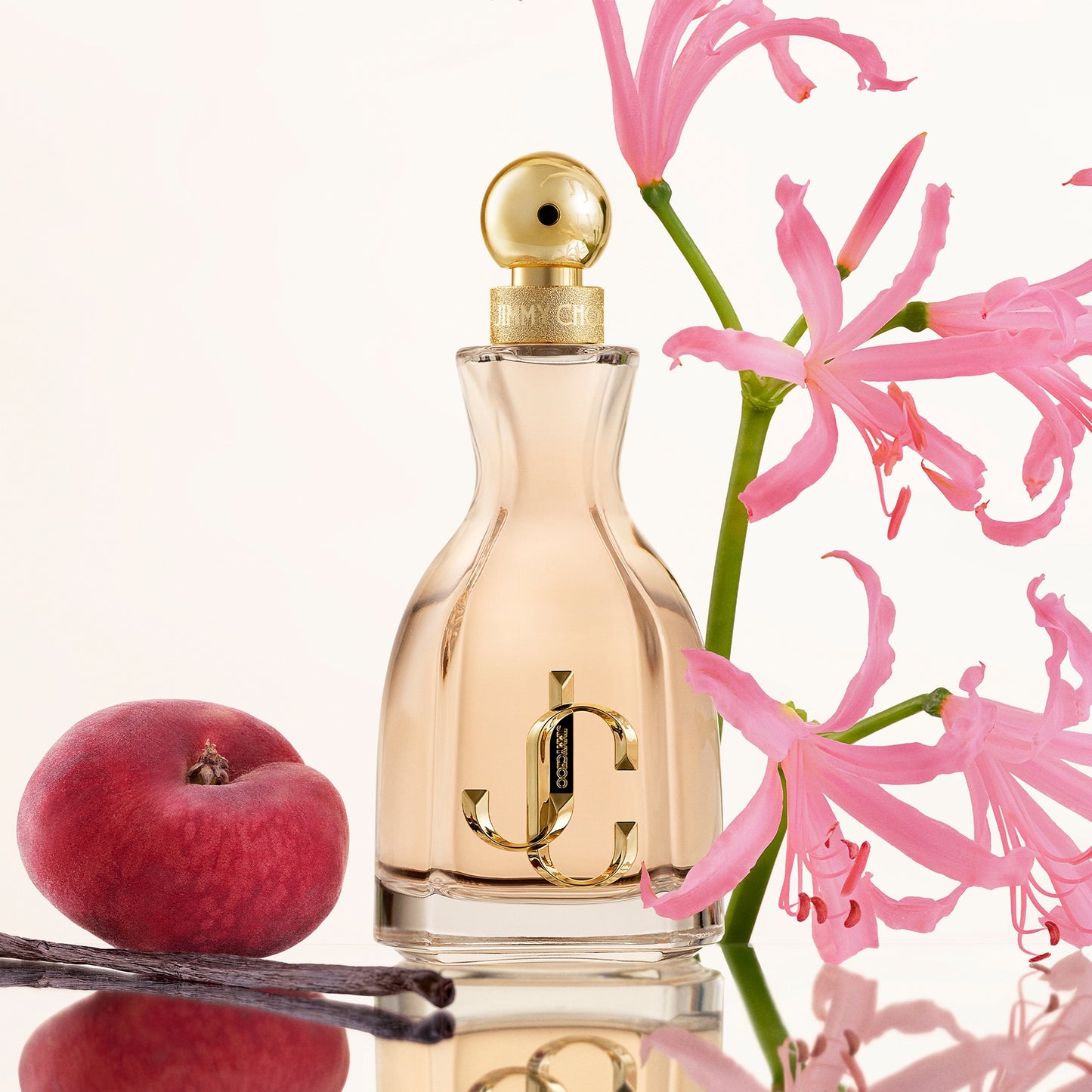 Jimmy Choo I Want Choo Eau de Parfum 60ml