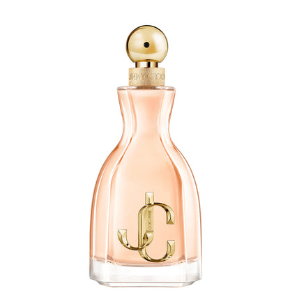 Jimmy Choo I Want Choo Eau de Parfum 100ml