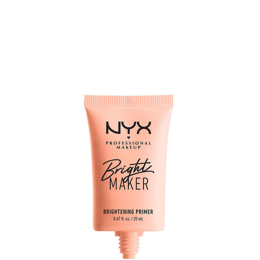 NYX Professional Makeup Bright Maker Face Primer 20ml