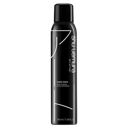 Shu Uemura Art of Hair The Art of Styling Wata Wave Texturizing Spray 250ml