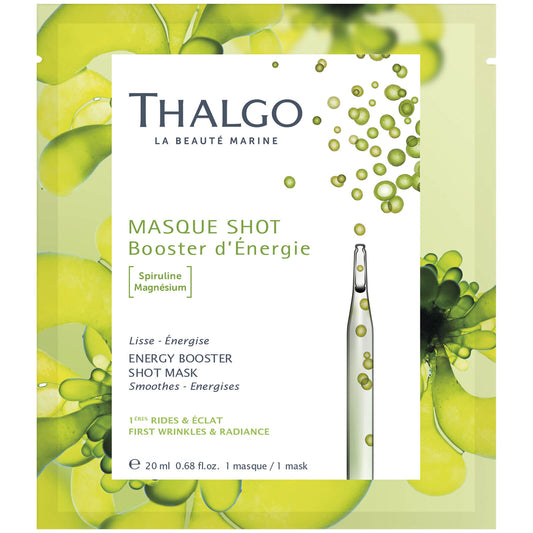 Thalgo Energy Booster Shot Mask 20ml