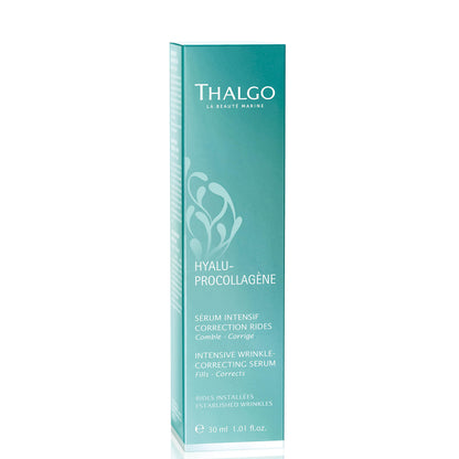 Thalgo Hyalu-Procollagene Intensive Wrinkle Correcting Serum 30ml