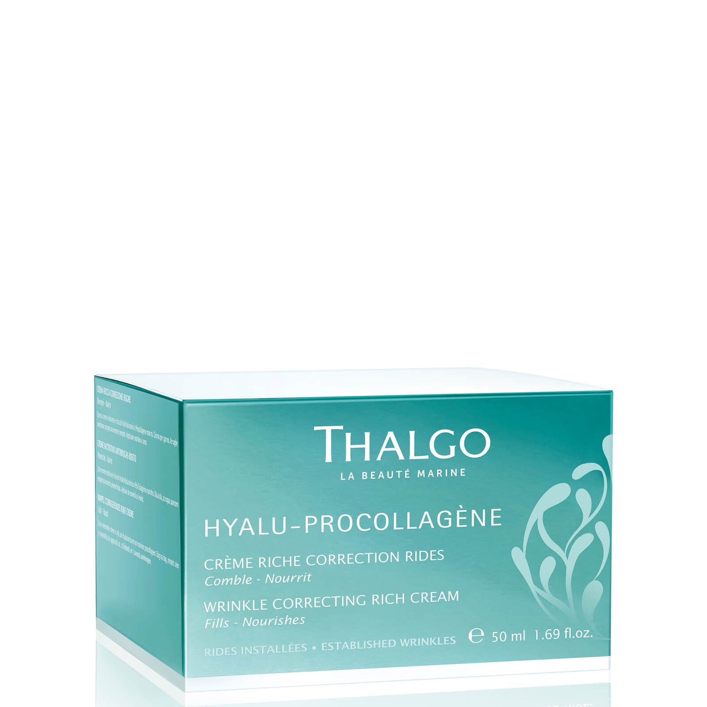 Thalgo Hyalu-Procollagene Wrinkle Correcting Rich Cream 50ml