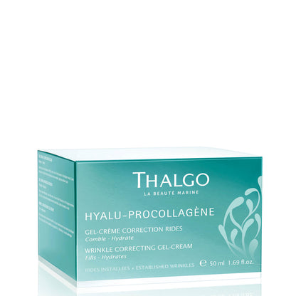 Thalgo Hyalu-Procollagene Wrinkle Correcting Gel-Cream 50ml