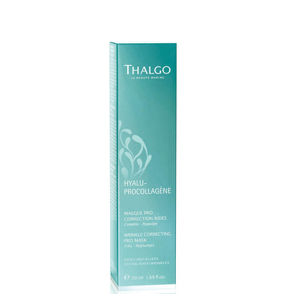 Thalgo Hyalu-Procollagene Wrinkle Correcting Pro Mask 50ml