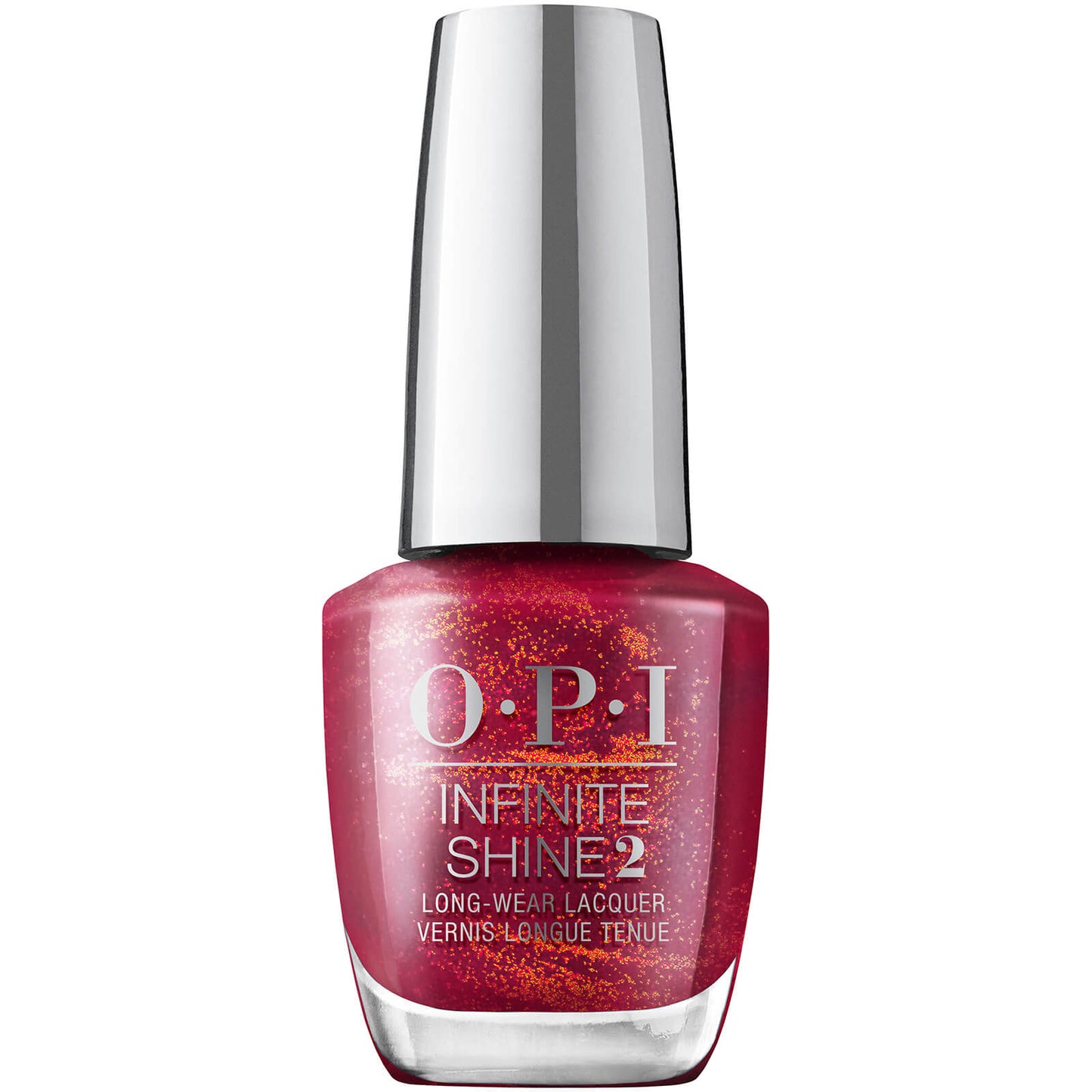 OPI Hollywood Collection Infinite Shine Long-Wear Nails Polish 15ml (Various Shades)