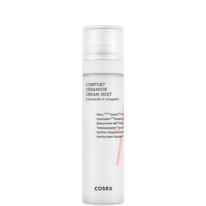 COSRX Comfort Ceramide Cream Mist 120ml