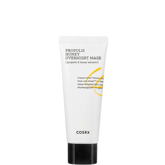 COSRX Full Fit Propolis Honey Overnight Mask 60ml