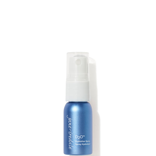 jane iredale D2O Hydration Mini Spray 12ml