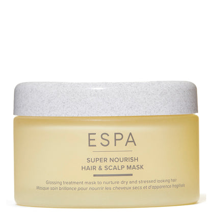 ESPA Super Nourish Hair and Scalp Mask 190ml