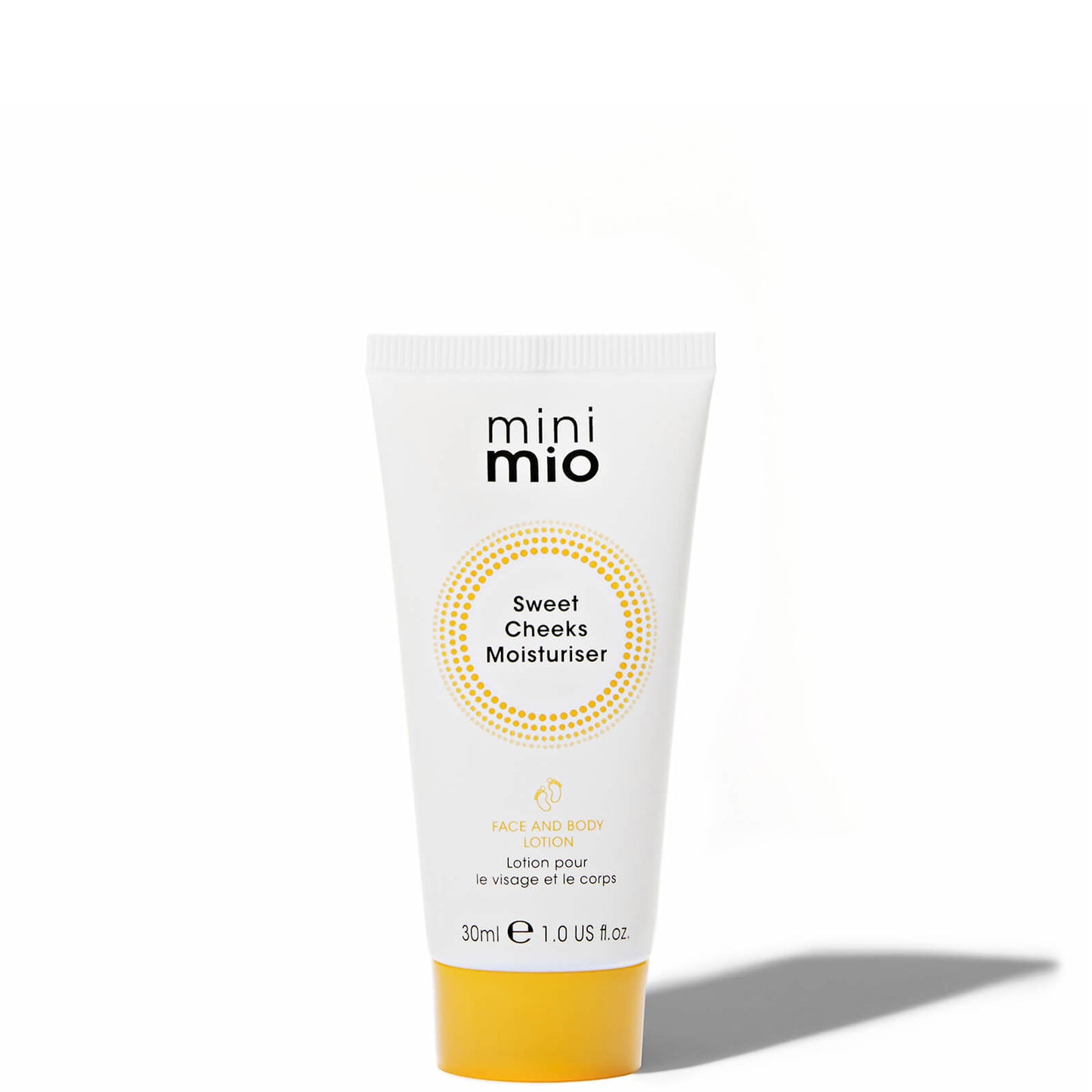 Mini Mio Sweet Cheeks Moisturiser 30ml