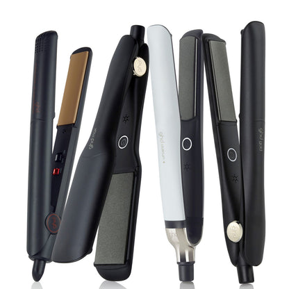 ghd Max Wide Plate Hair Straightener