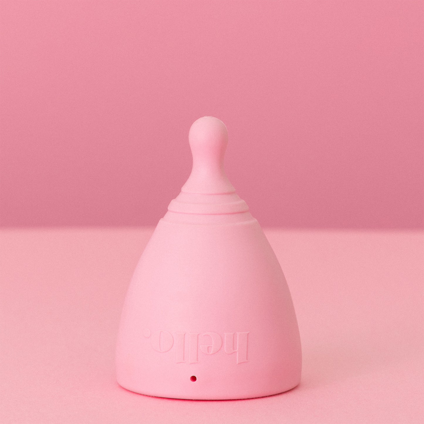 The Hello Cup Menstrual Cup L - Large