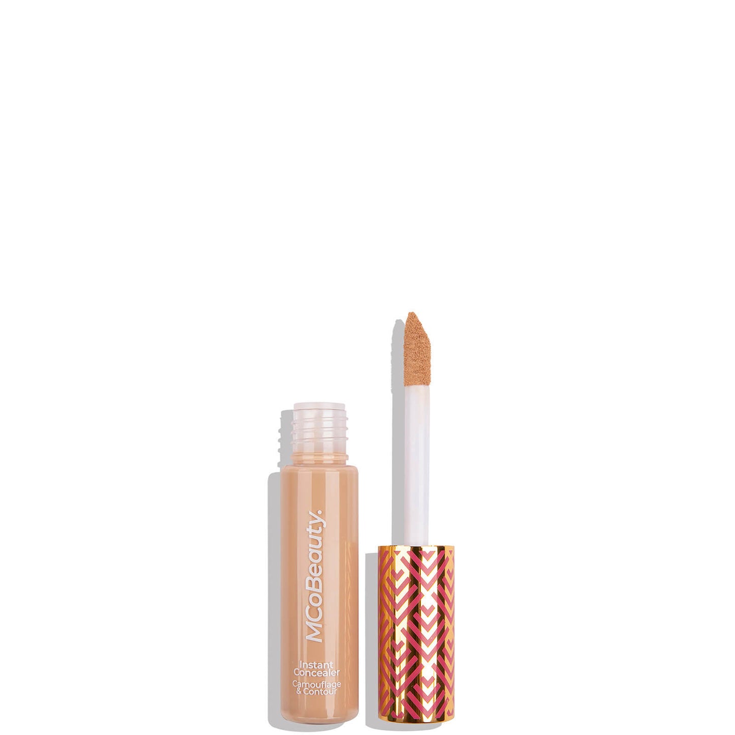 MCoBeauty Instant Concealer Camouflage and Contour 10ml (Various Shades)