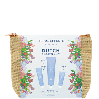 Bloomeffects Dutch Discovery Kit