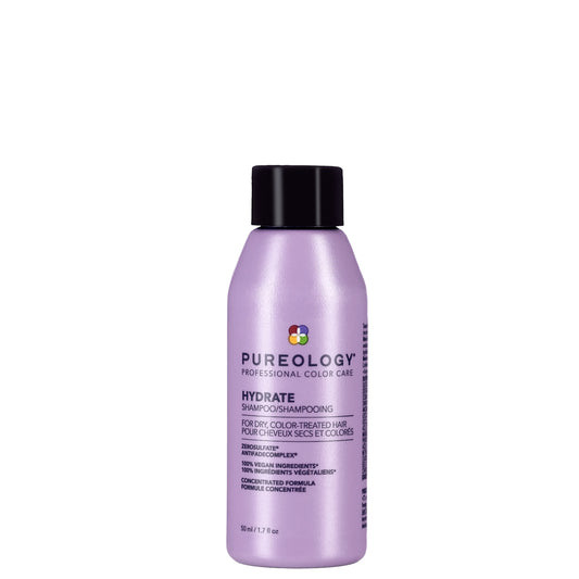 Pureology Hydrate Shampoo 50ml