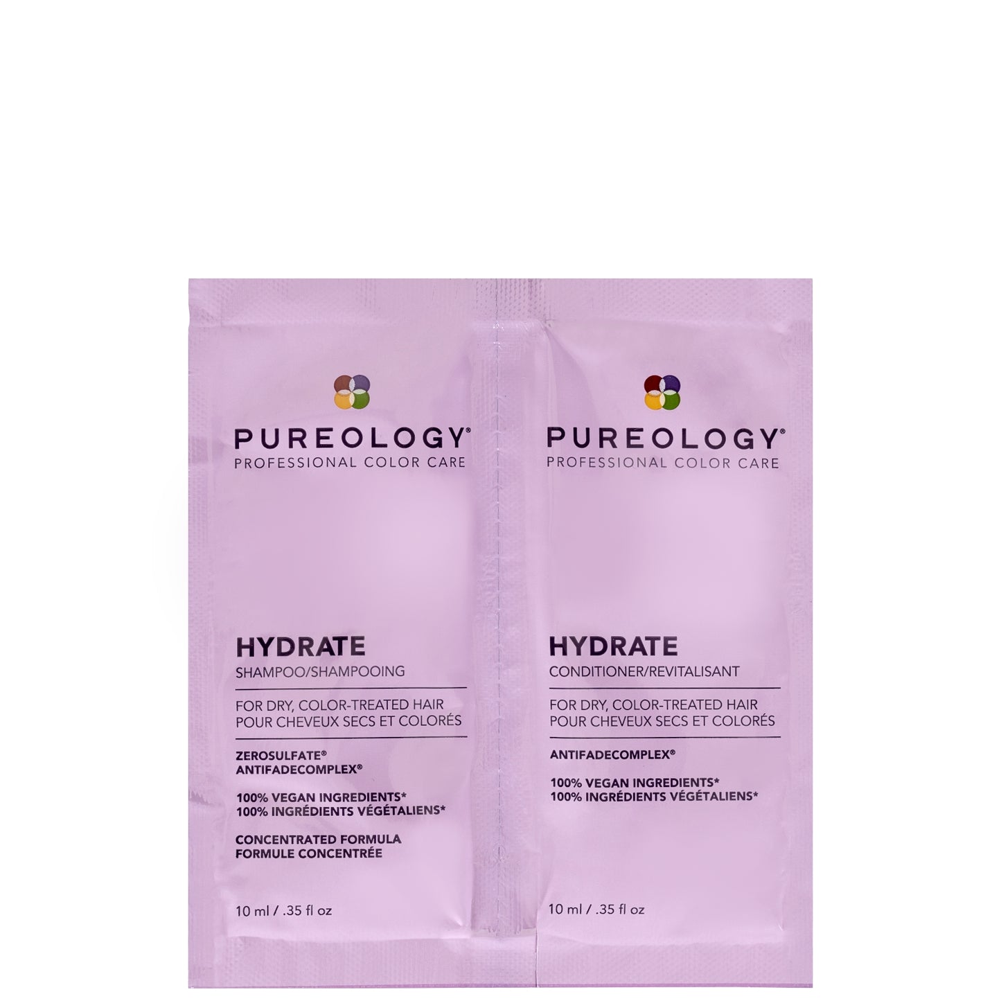 Pureology Hydrate Duo Packette 20ml