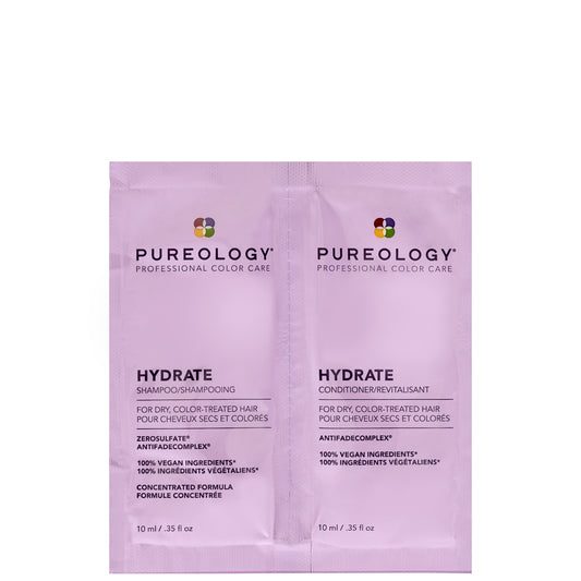 Pureology Hydrate Duo Packette 20ml