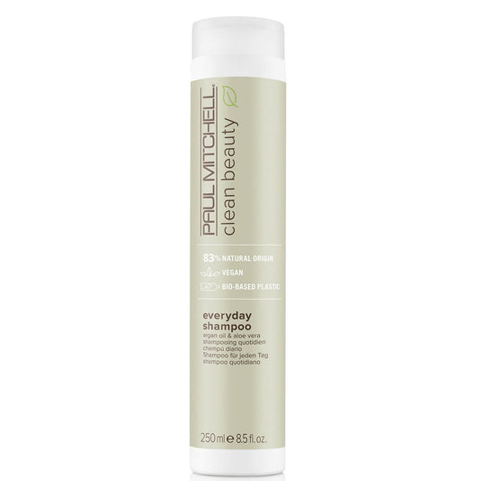 Paul Mitchell Clean Beauty Everyday Shampoo 250ml