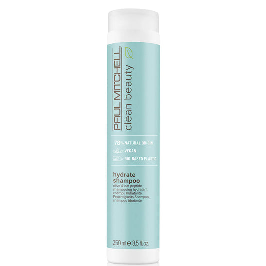 Paul Mitchell Clean Beauty Hydrate Shampoo 250ml