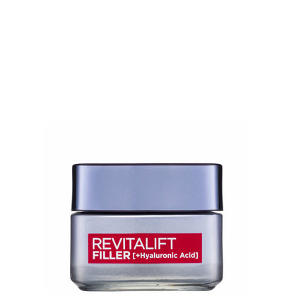 L'Oréal Paris Revitalift Filler Serum Kit