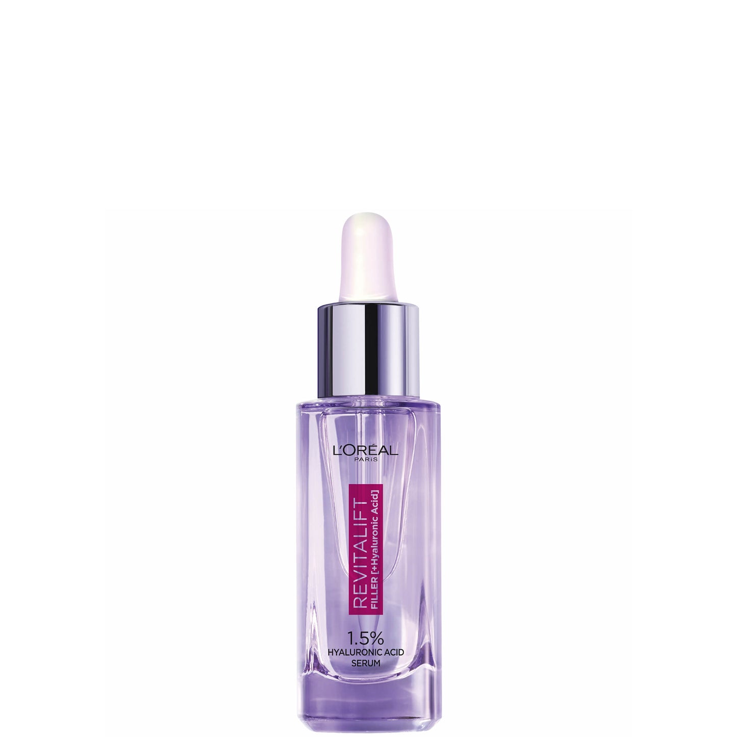 L'Oréal Paris Revitalift Filler Serum Kit