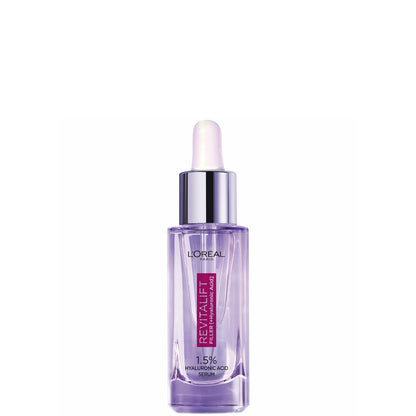 L'Oréal Paris Revitalift Filler Serum Kit