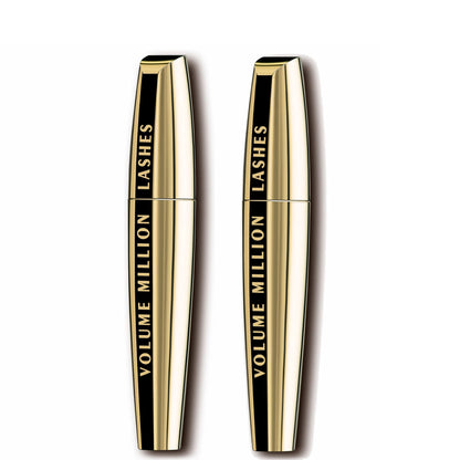 L'Oréal Paris Volume Million Mascara Duo