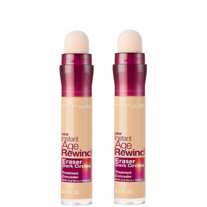 Maybelline Instant Age Rewind Concealer Duo - Fair