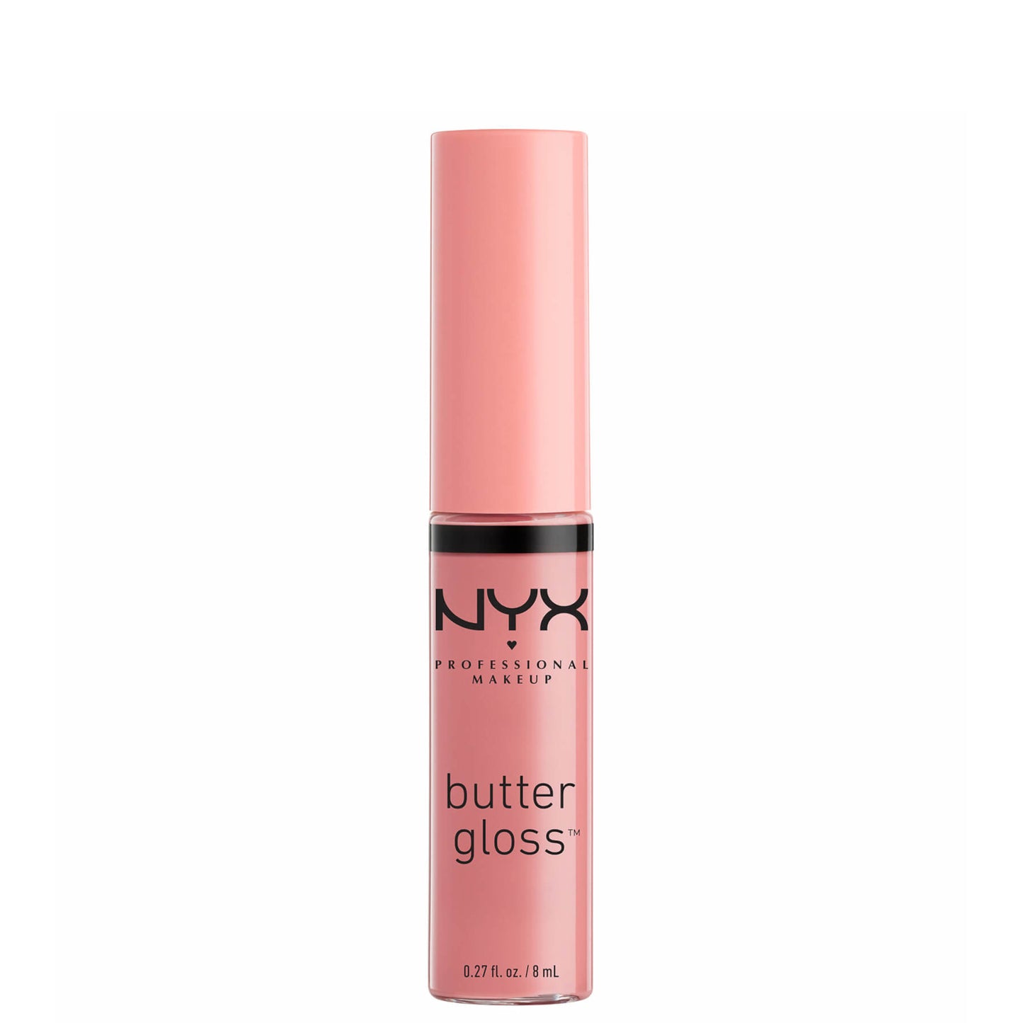 NYX Professional Makeup Butter Gloss Kit