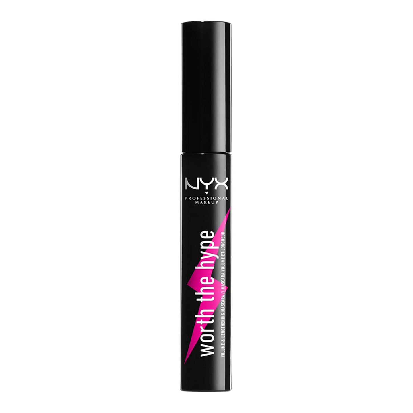 NYX Professional Makeup Mascara Kit