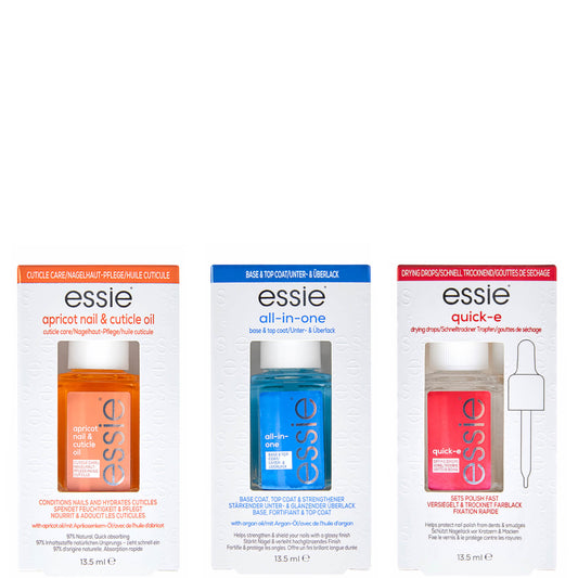 essie Care Kit