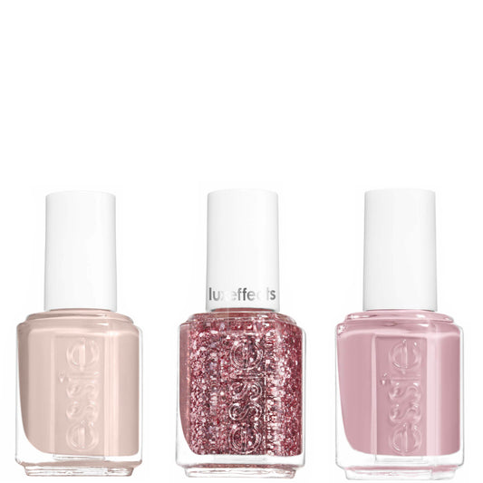 essie Best of essie Kit