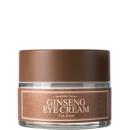 I'M FROM Ginseng Eye Cream 30g